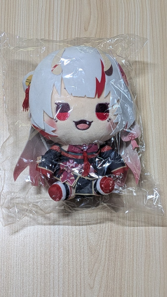 Yahoo!オークション -「もちどる 百鬼あやめ」の落札相場・落札価格