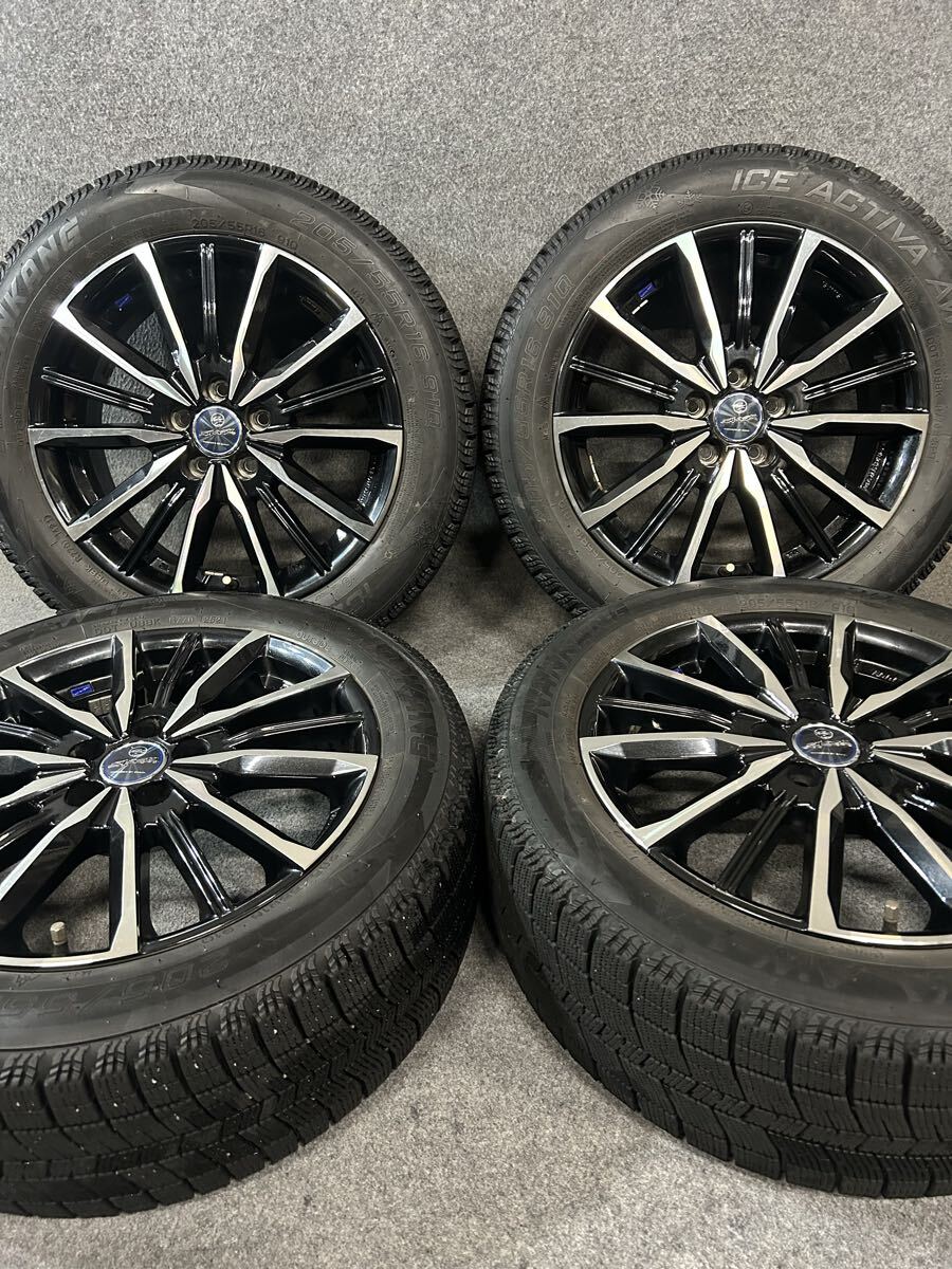 2025年最新】Yahoo!オークション -エンケイ ホイール smackの