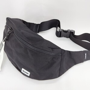 BLUCO WORK GARMENT/ブルコ 157-71-014 BURIC NYLON BODY BAG.新品.税込価格.送料無料.