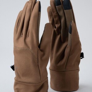 BLUCO WORK GARMENT/ブルコ OL-303 UTILITY WARM GLOVEカラー(CYT/コヨーテ)サイズS/M.新品.税込価格.送料無料.