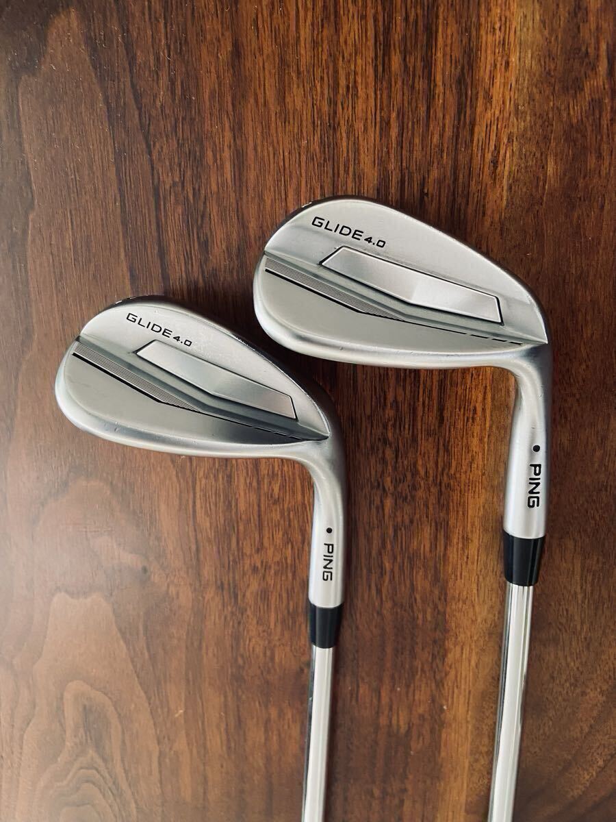PING M/B ウェッジ　52°58°2本セット オリジナルスチール　送料込み 楽天市場】ping wedge m／b ウェッジの通販