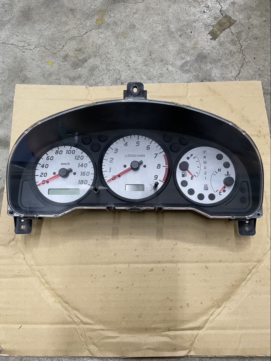S15 シルビア メーター メーターパネル 美品 2025年最新】Yahoo!オークション -シルビアs15メーターパネルの