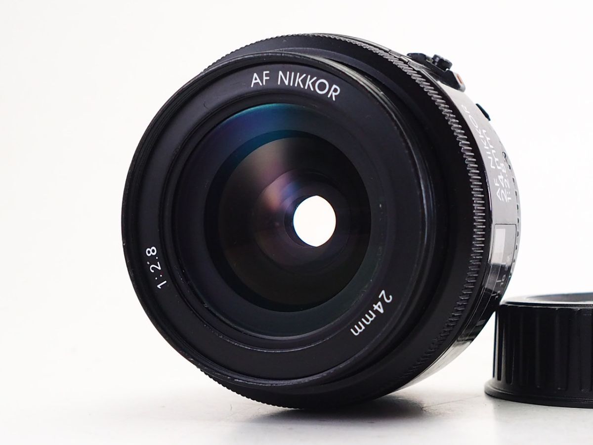 2025年最新】Yahoo!オークション -nikon 24mm f2.8の中古品