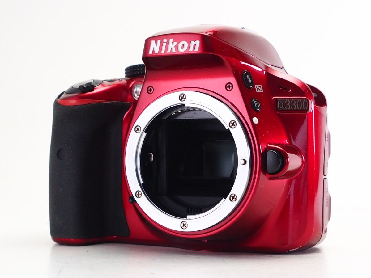2025年最新】Yahoo!オークション -ニコン d3300の中古品・新品