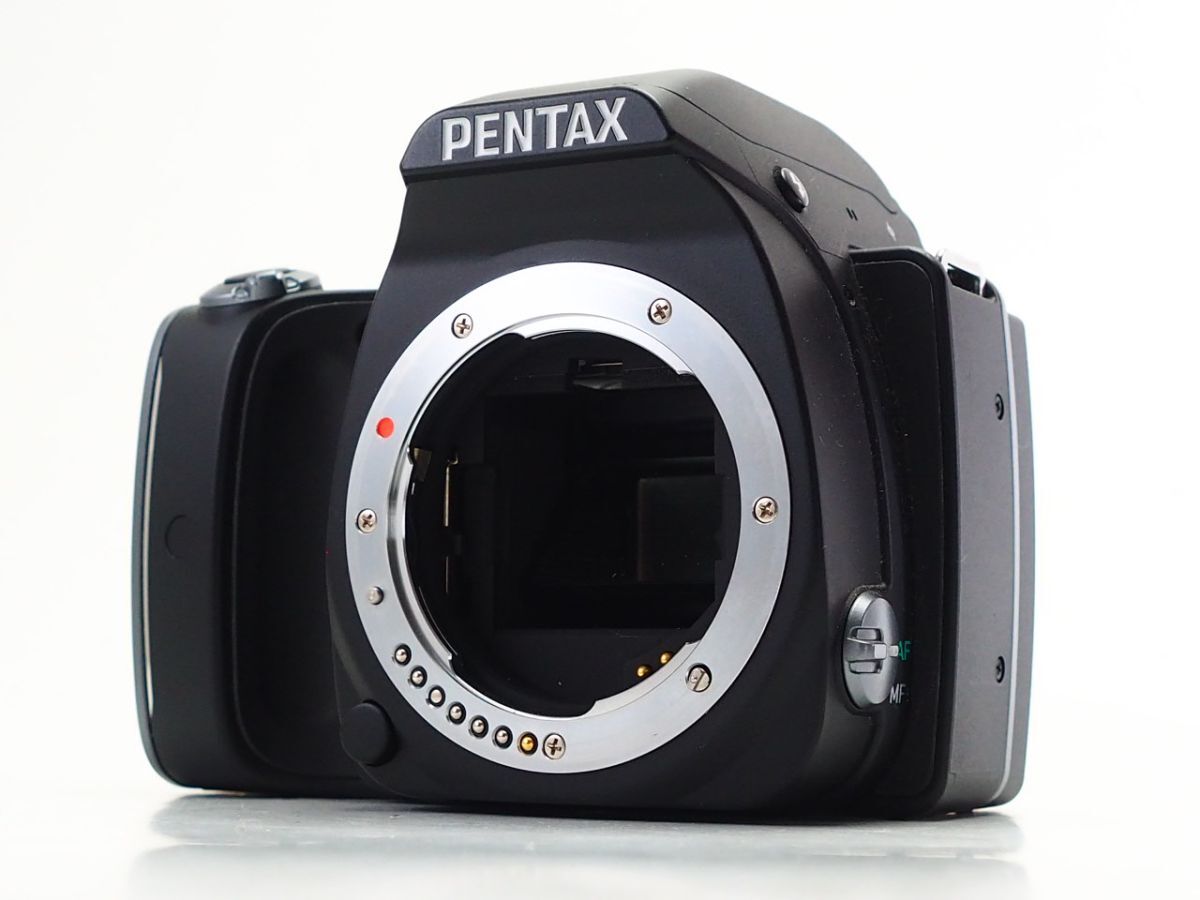 PENTAX k-S1 ジャンク品 Yahoo!オークション -「pentax k-s1 ボディ」の落札相場・落札価格