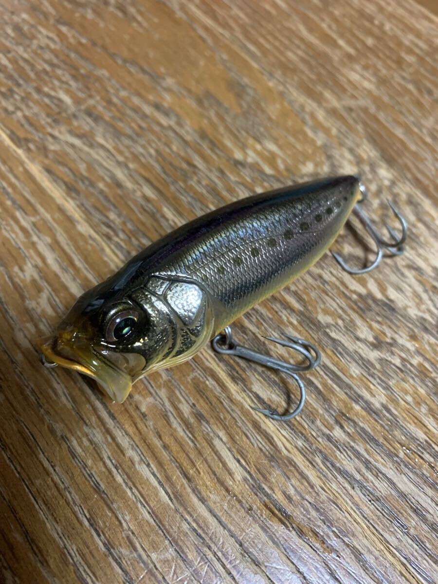 2025年最新】Yahoo!オークション -メガバス 限定ポップマックス