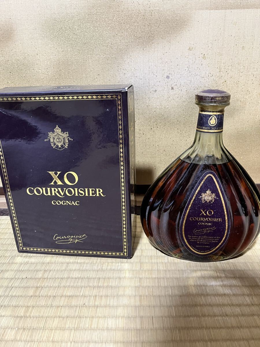 2025年最新】Yahoo!オークション -courvoisier xoの中古品・新品