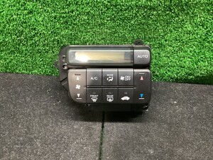 N-ONE DBA-JG1 A/Cスイッチパネル G NH624P 79601-T4G-951ZA