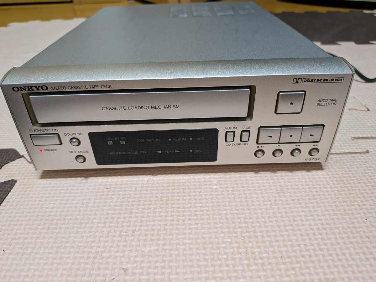 Yahoo!オークション -「r505」(一般) (カセットデッキ)の落札