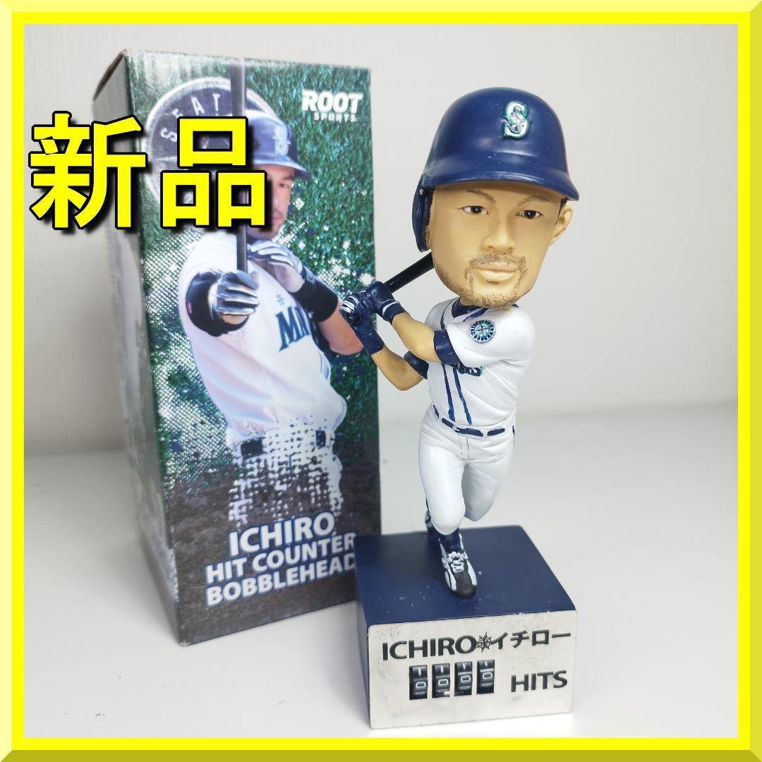 2025年最新】Yahoo!オークション -イチロー ボブルヘッドの中古