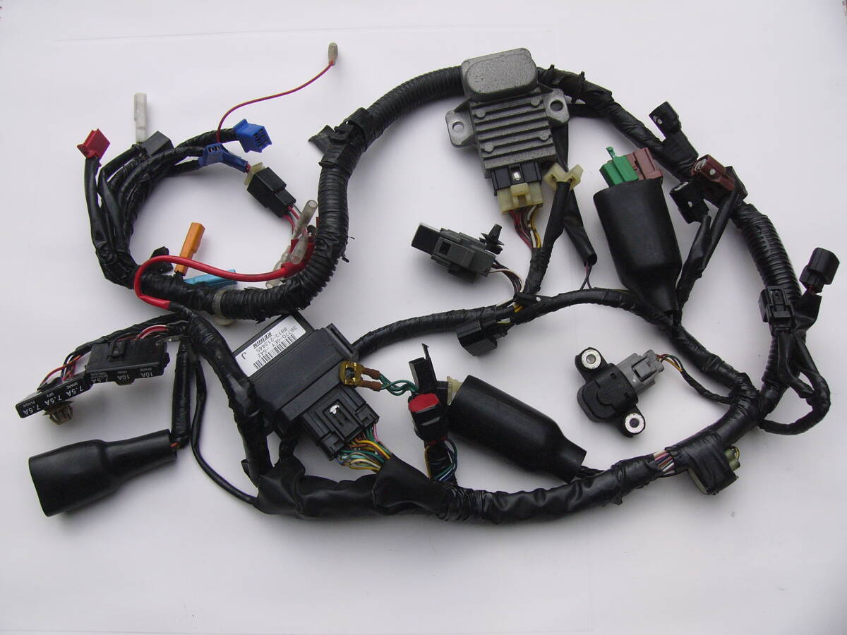 エイプ ハーネス色々セット Amazon | ポッシュ(POSH) レーシングSPハーネスキット APE