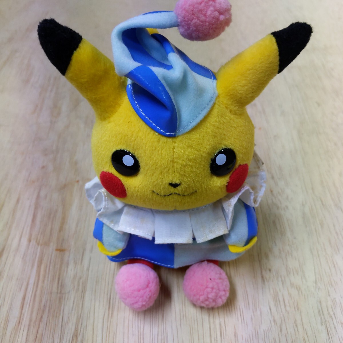 【未使用•特価】ピカチュウ ぬいぐるみ まとめ売り 4種 未使用•特価】ピカチュウ ぬいぐるみ まとめ売り 4種 2025年最新