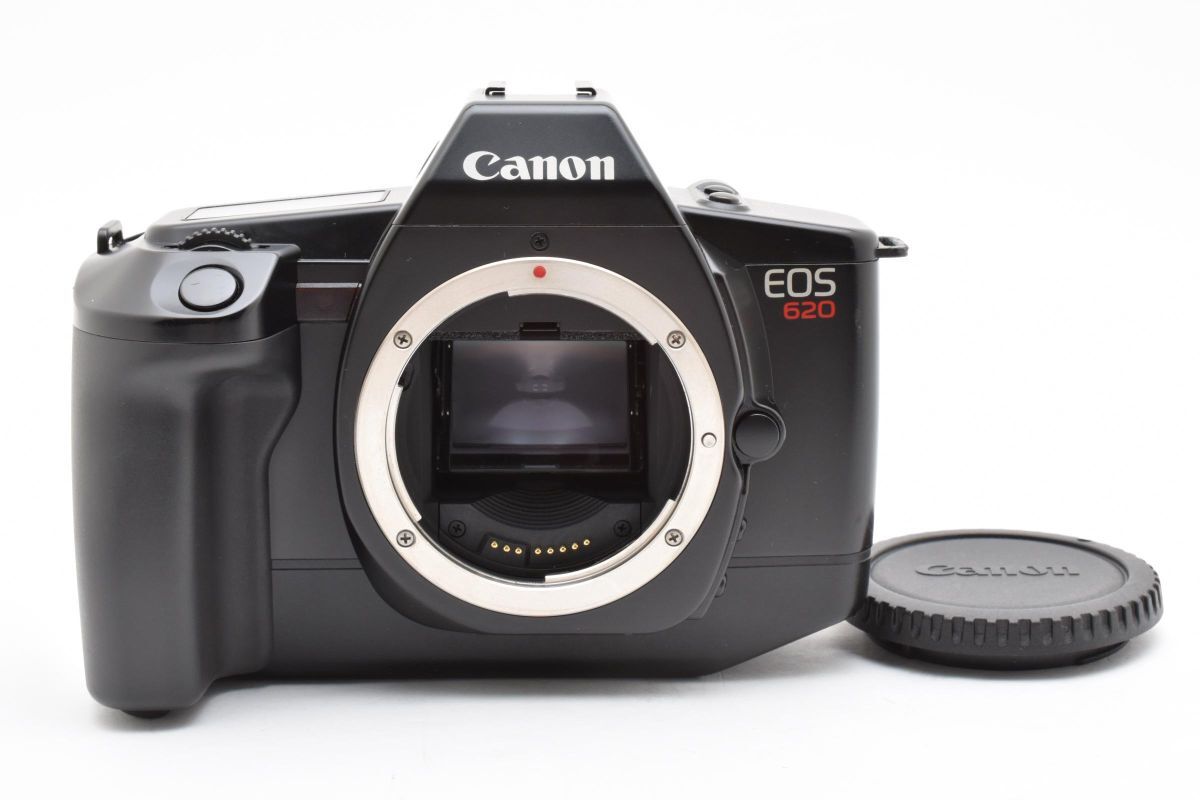 Yahoo!オークション -「canon eos620」の落札相場・落札価格