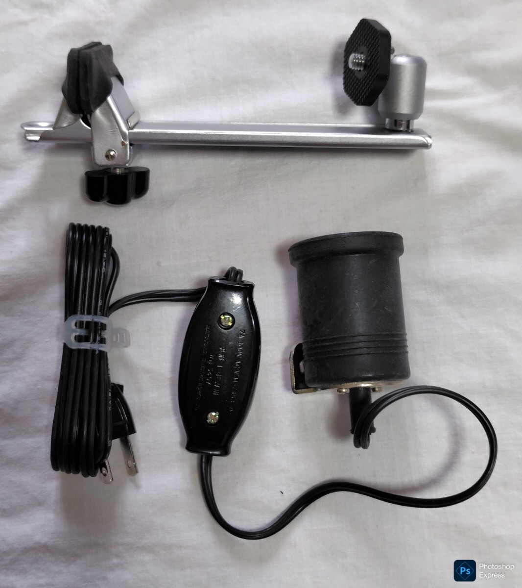 プロフェッショナルストロボ　PE560MG 現役 プロフェッショナルストロボ PE560MG 現役