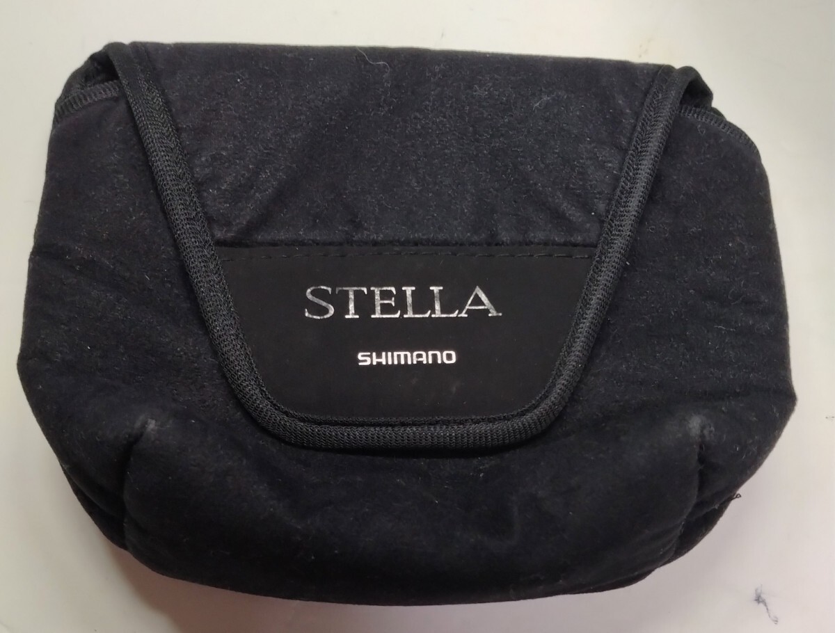 2025年最新】Yahoo!オークション -ステラリールケースの中古品