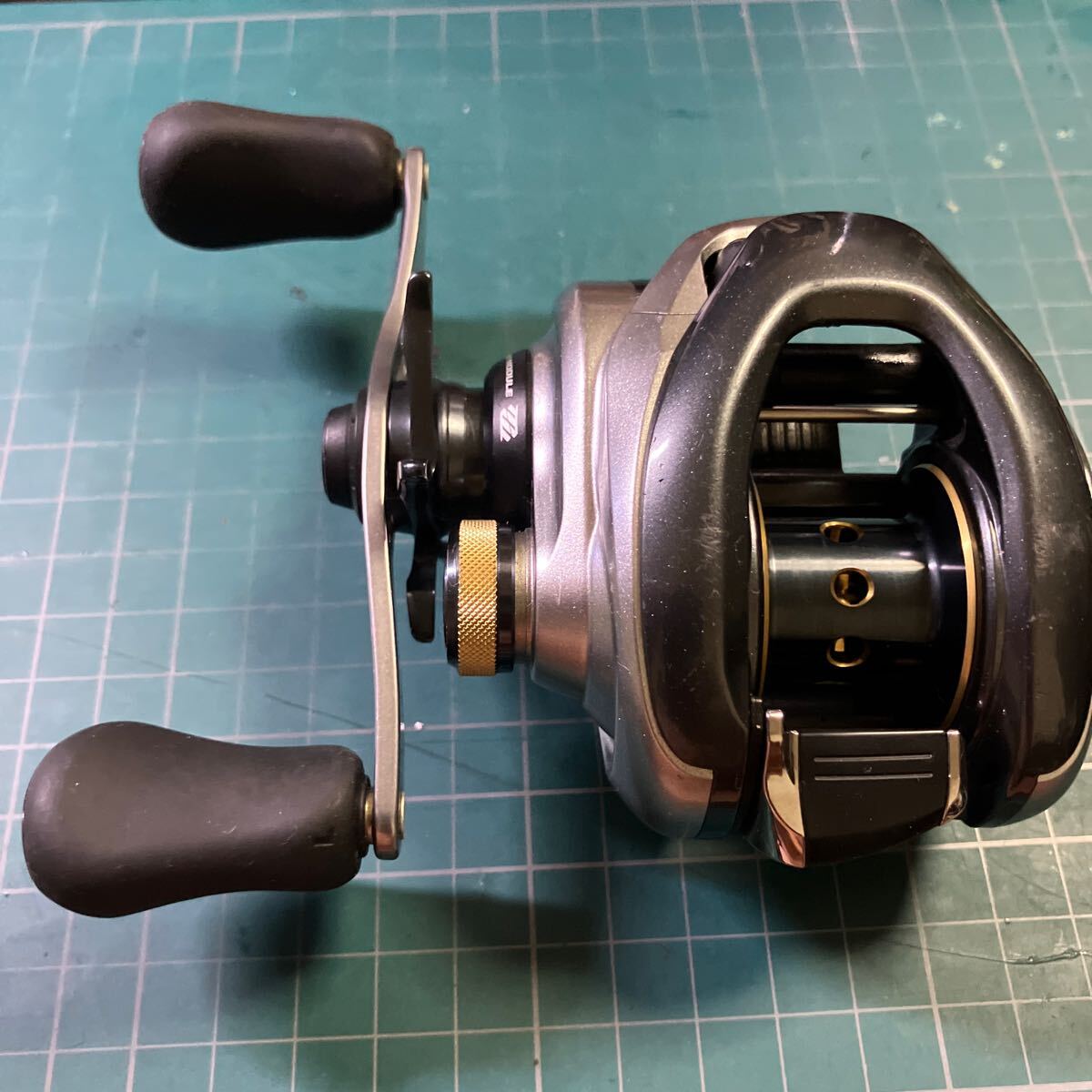 Yahoo!オークション -「13メタニウム左」の落札相場・落札価格