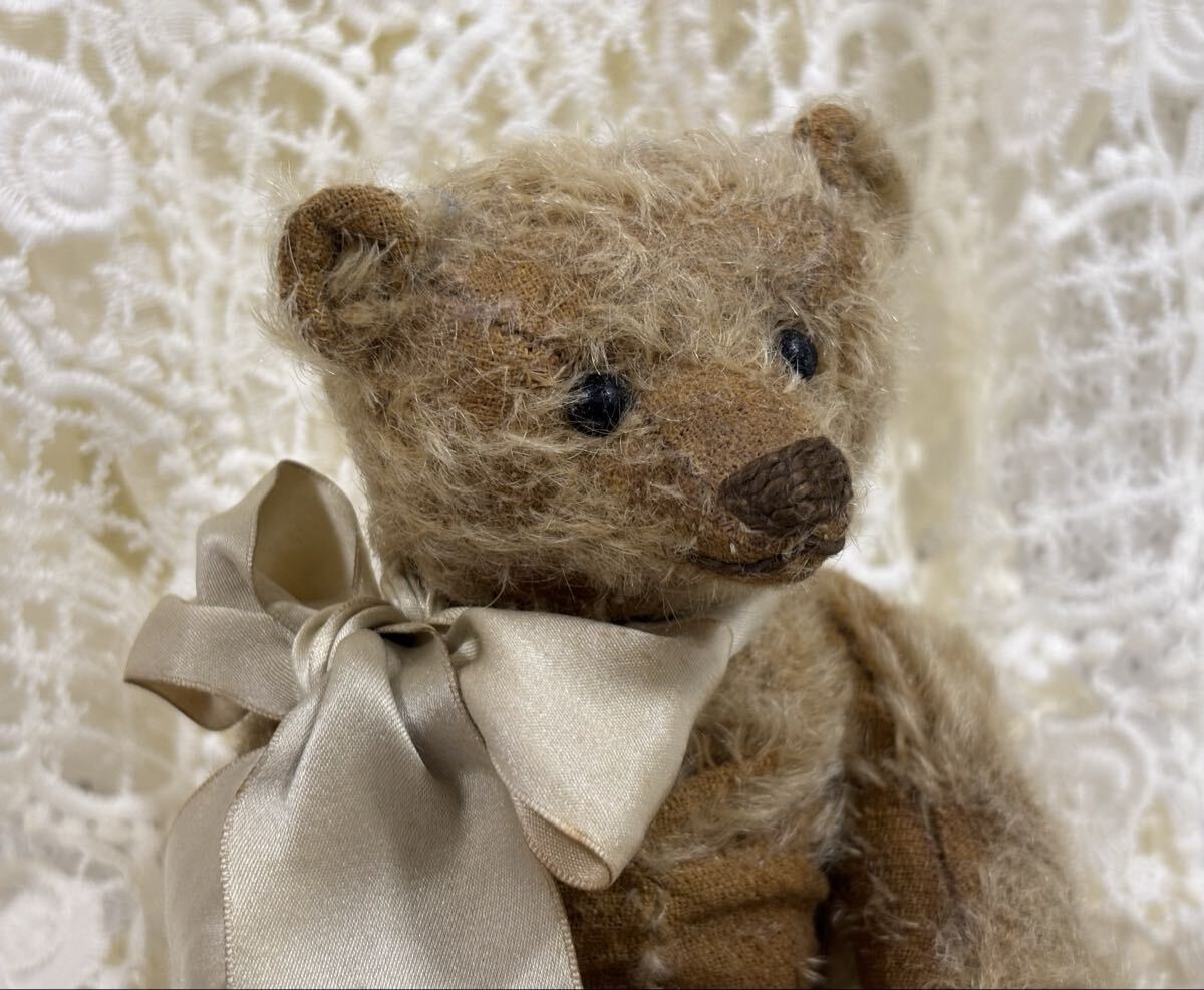 2025年最新】Yahoo!オークション -テディベア 作家の中古品