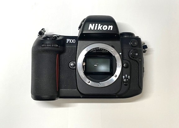 ■ 美品 ■ニコン　Nikon F100 ボディ Amazon.co.jp: Nikon ニコン AF 一眼レフカメラ ボディ本体 F100