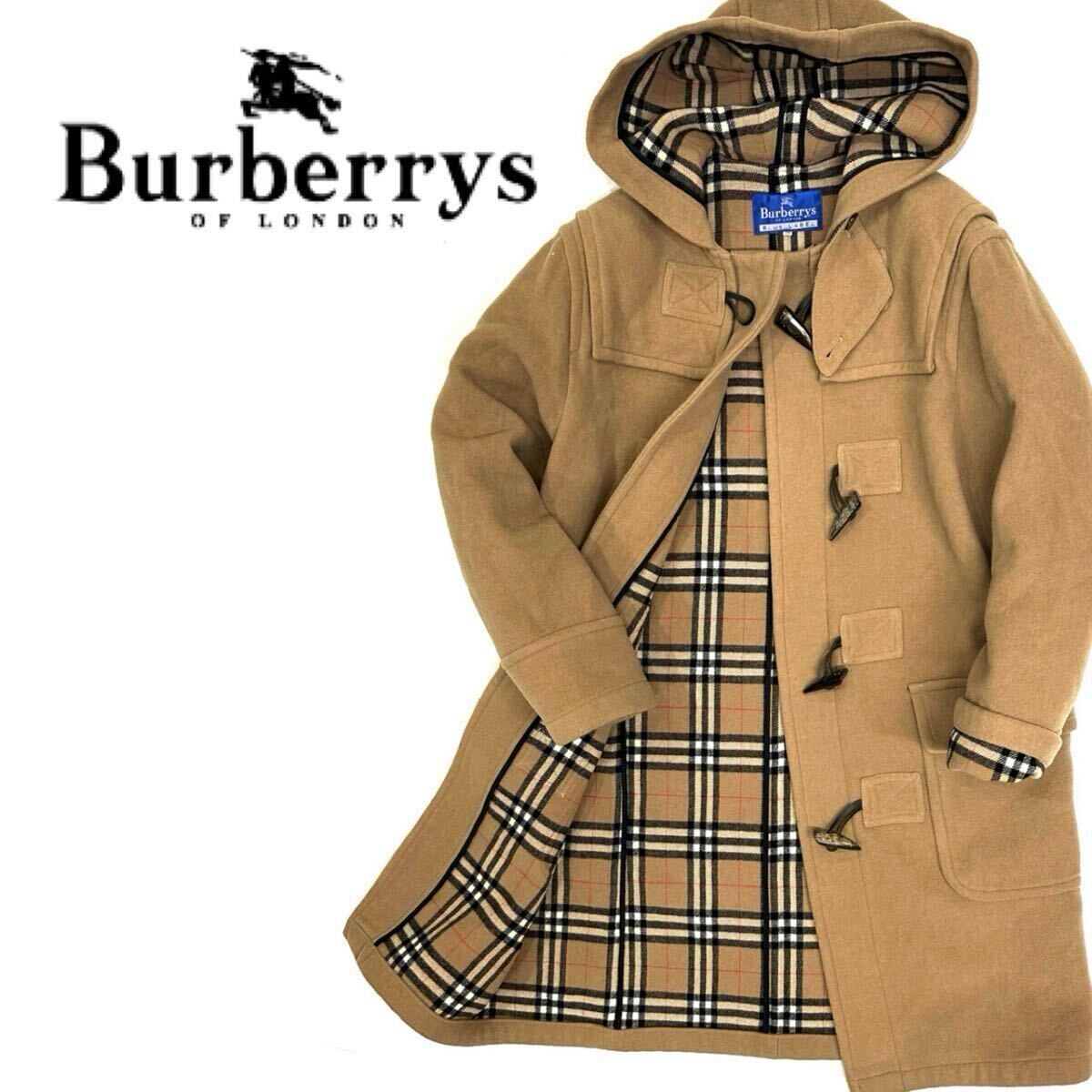 2025年最新】Yahoo!オークション -バーバリー ブルーレーベル