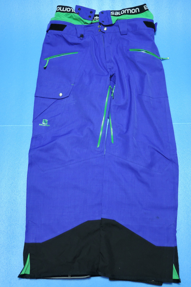 2025年最新】Yahoo!オークション -サロモン スキー ウェアの中古