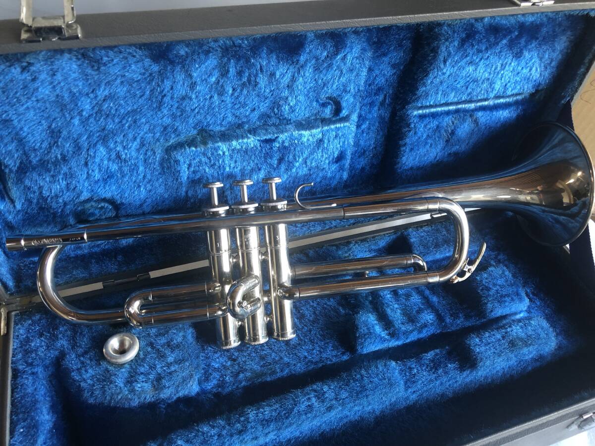 Yahoo!オークション -「yamaha ytr-135」の落札相場・落札価格