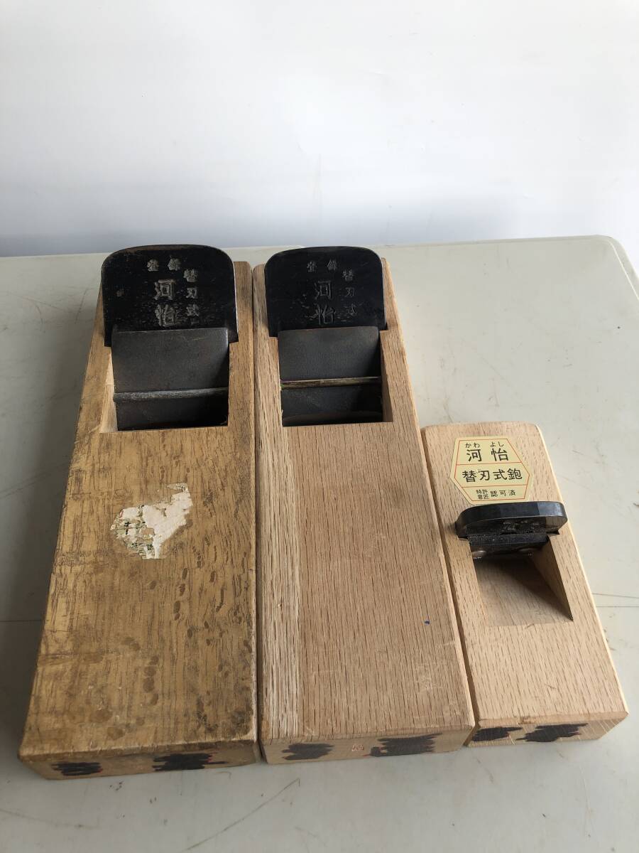 鉋　本職用　新品未使用 2025年最新】Yahoo!オークション -際鉋(かんな)の中古品・新品