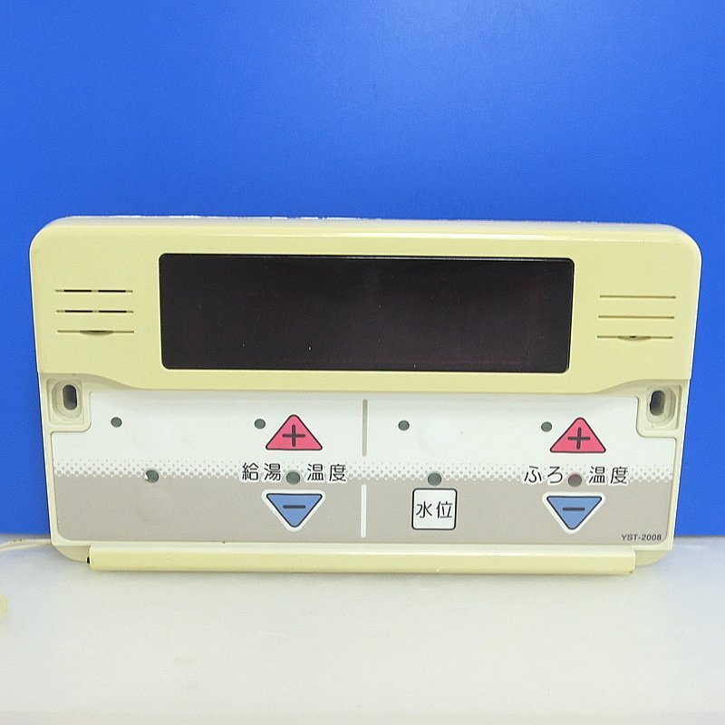 2025年最新】Yahoo!オークション -chofu リモコン ystの中古品・新品