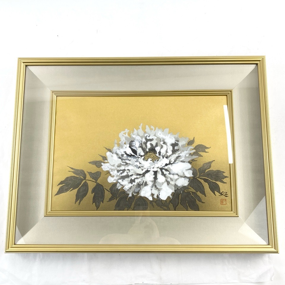 2025年最新】Yahoo!オークション -加山又造の中古品・新品・未