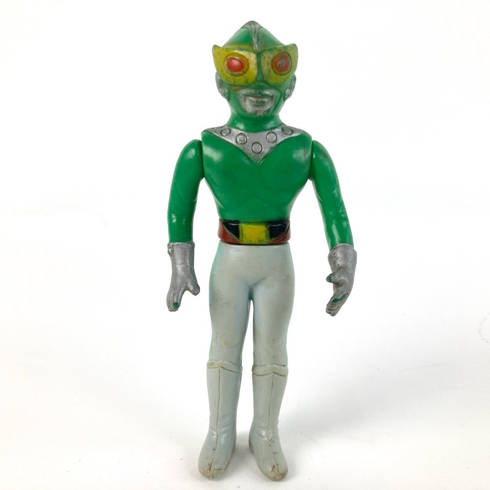 2025年最新】Yahoo!オークション -パチ(ソフビ)の中古品・新品