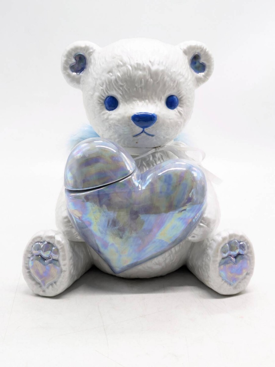 Yahoo!オークション -「テディデキャンタ」の落札相場・落札価格