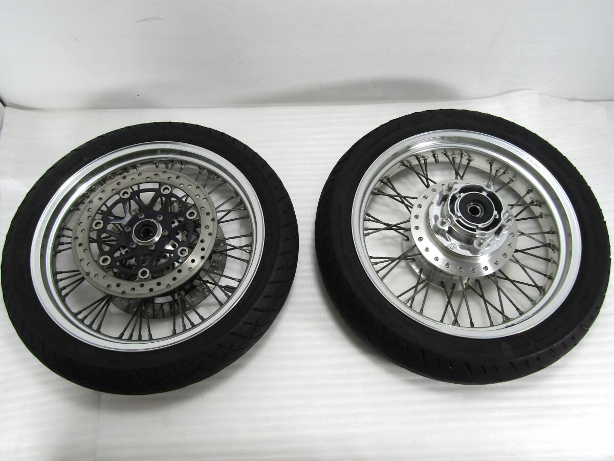 2025年最新】Yahoo!オークション -cb1100 sc65 ホイール