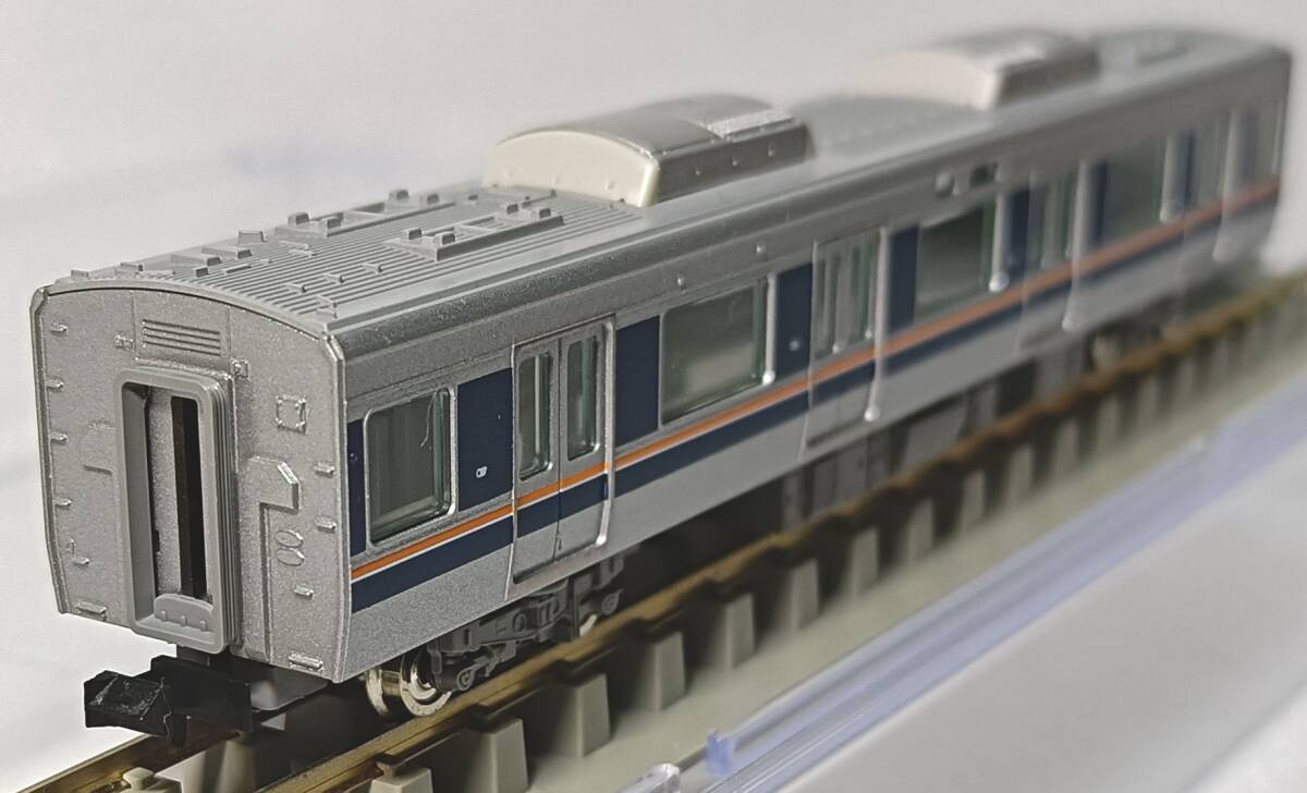 TOMIX 321系 ジャンク Yahoo!オークション - ジャンク品 TOMIX321系 3両セット