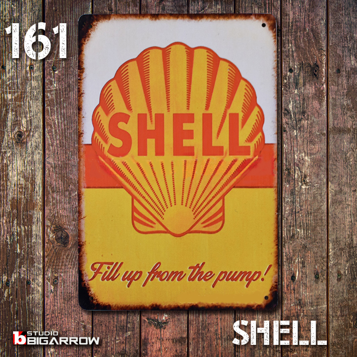 2025年最新】Yahoo!オークション -shell看板の中古品・新品・未