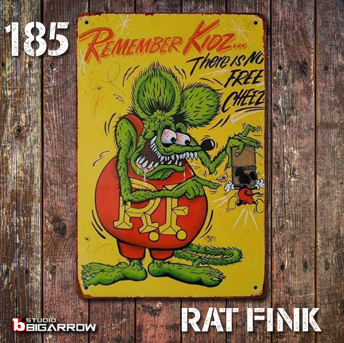 2025年最新】Yahoo!オークション -ラットフィンクの中古品・新品