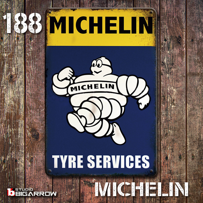 2025年最新】Yahoo!オークション -ミシュラン ビバンダム(看板