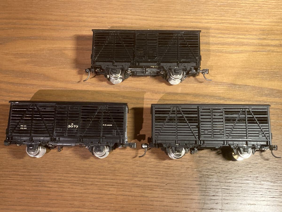 2025年最新】Yahoo!オークション -ジャンク(HOゲージ)の中古品