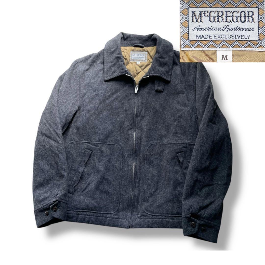 2025年最新】Yahoo!オークション -ドリズラージャケット マクレガーの