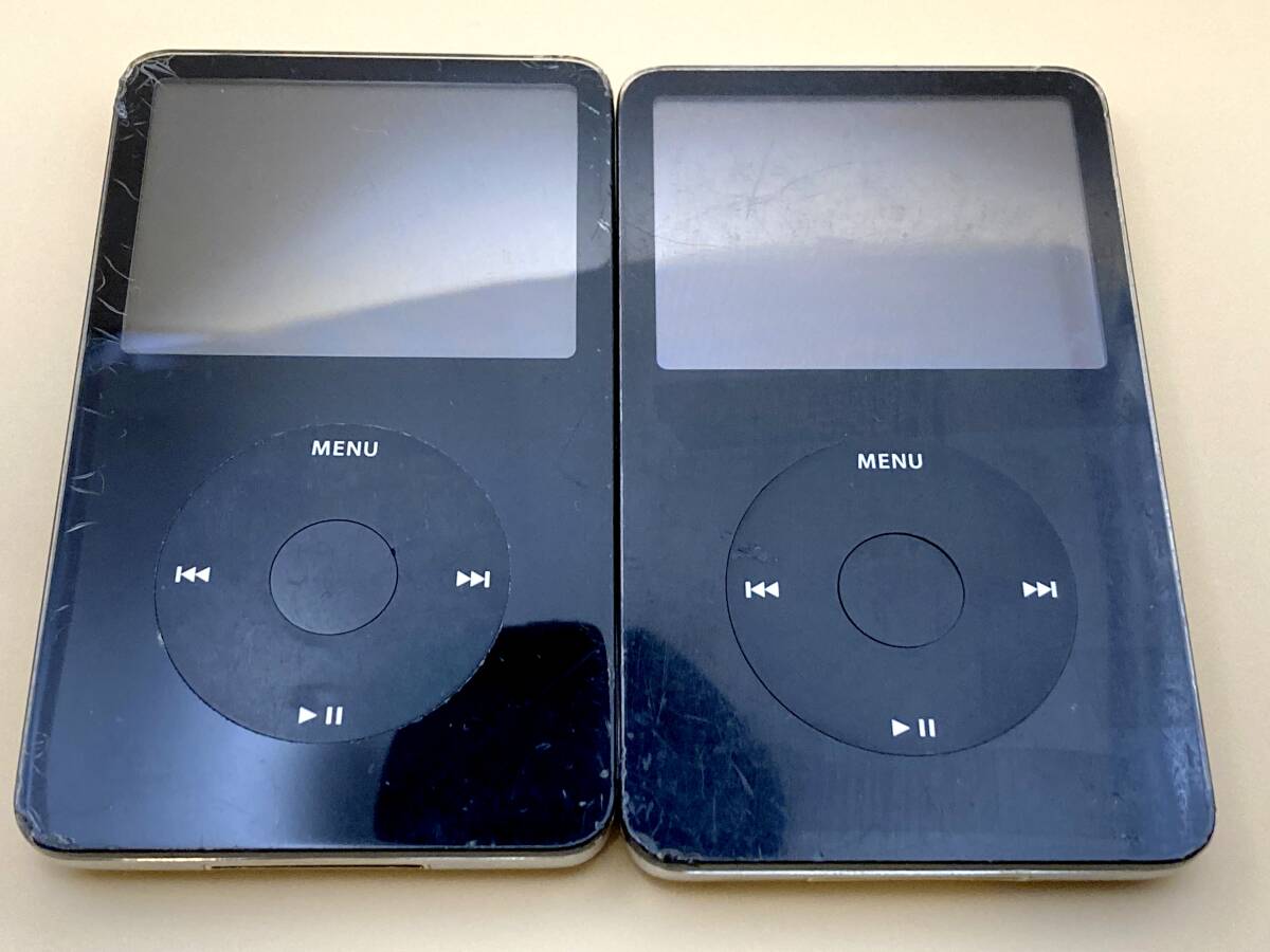 2025年最新】Yahoo!オークション -ジャンク(iPod classic)の中古