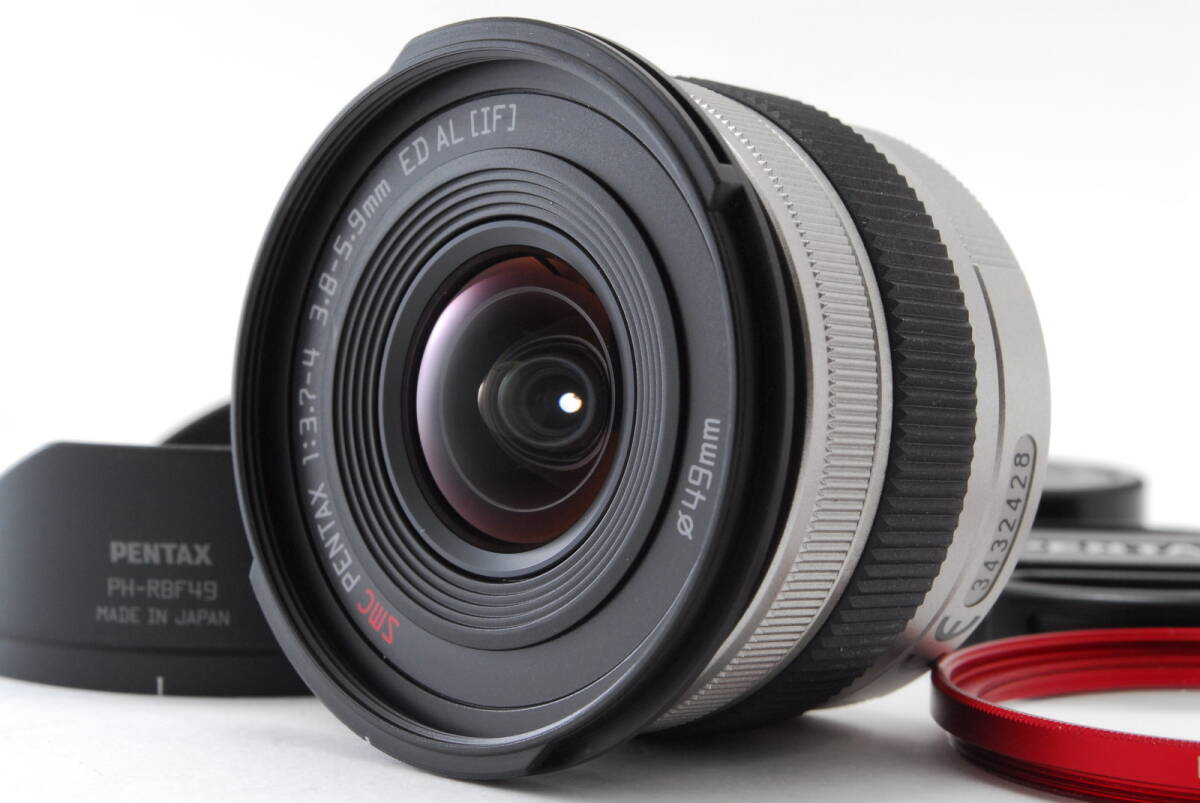 【動作確認済み】PENTAX Q ボディ 訳あり バッテリーなし 動作確認済み】PENTAX Q ボディ 訳あり バッテリーなし