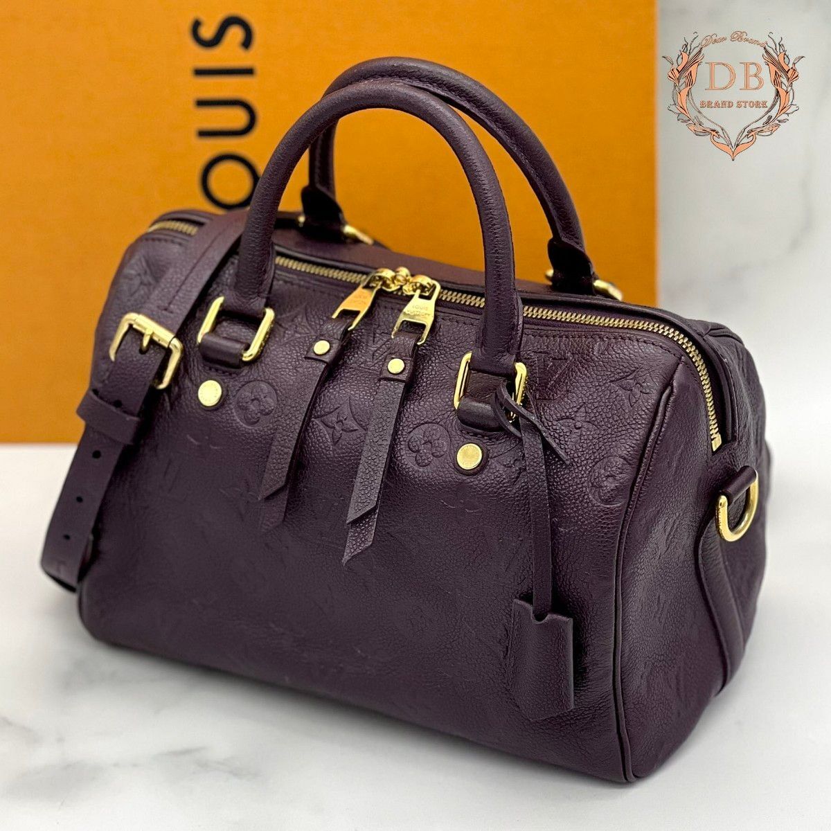 2025年最新】Yahoo!オークション -ヴィトンスピーディ25の中古品