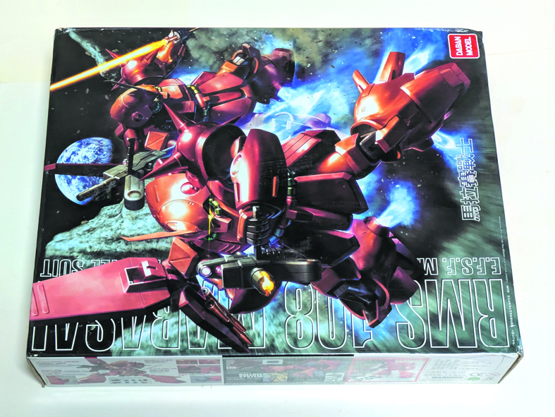 2025年最新】Yahoo!オークション -ガンプラ 未組立 mgの中古品