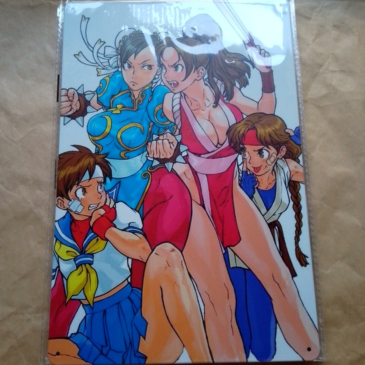 2025年最新】Yahoo!オークション -ストリートファイター さくら