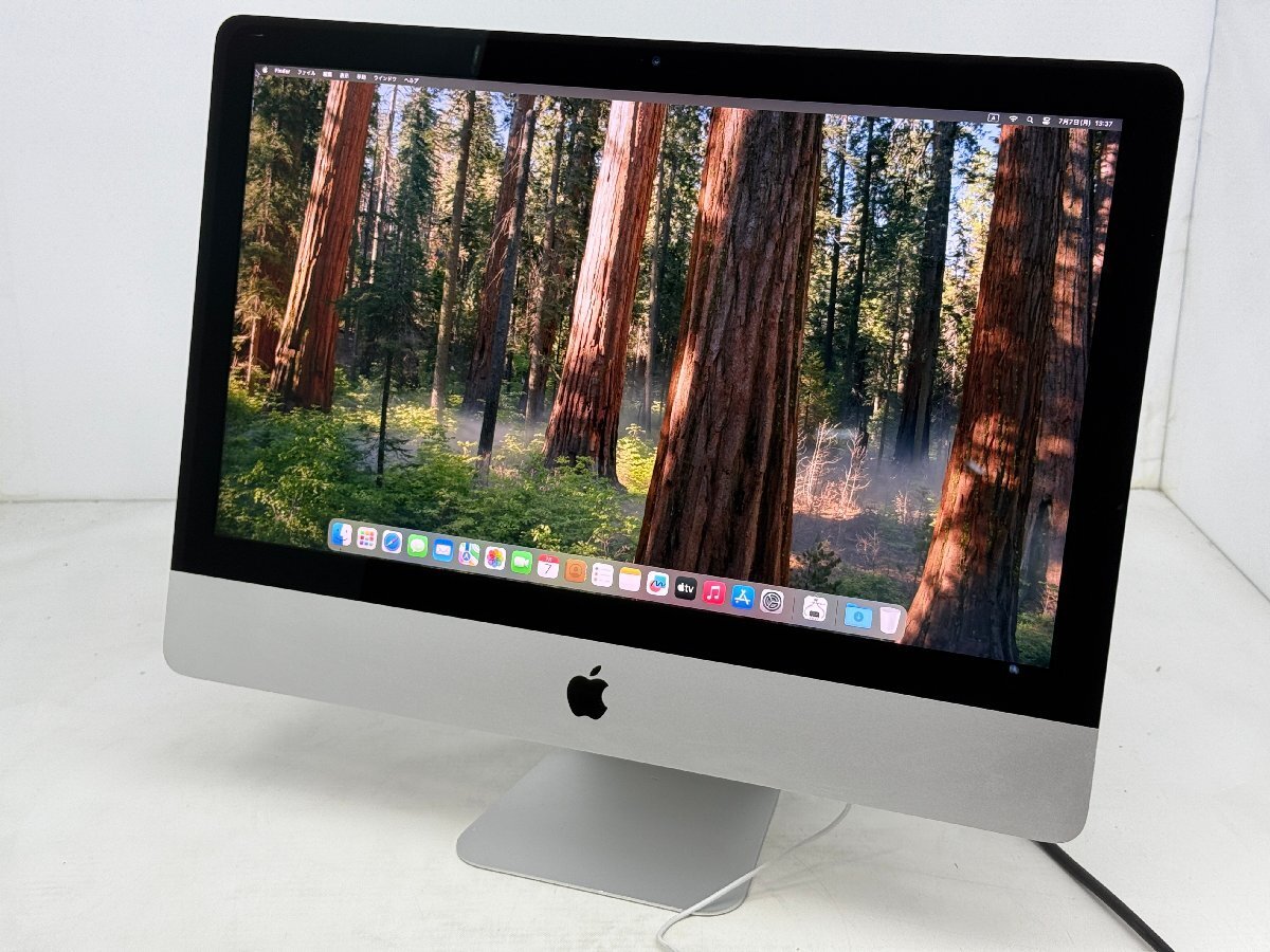 2025年最新】Yahoo!オークション -imac 2019の中古品・新品・未
