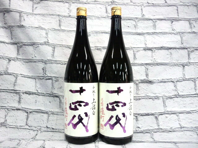 2025年最新】Yahoo!オークション -十四代 龍月の中古品・新品