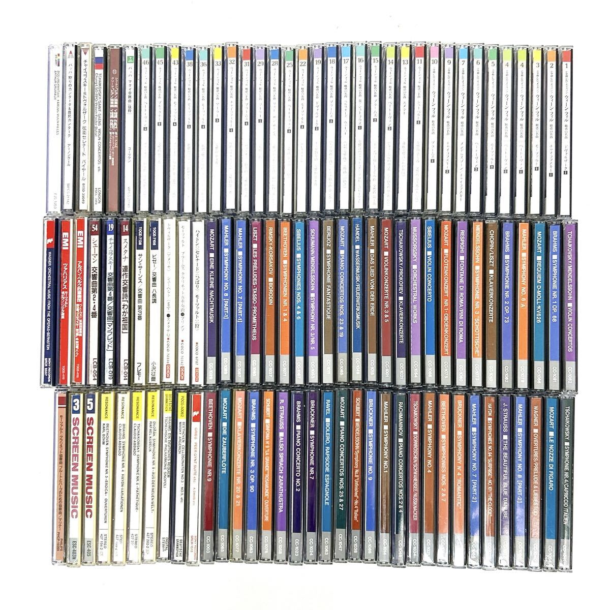 2025年最新】Yahoo!オークション -cd 大量 まとめての中古品