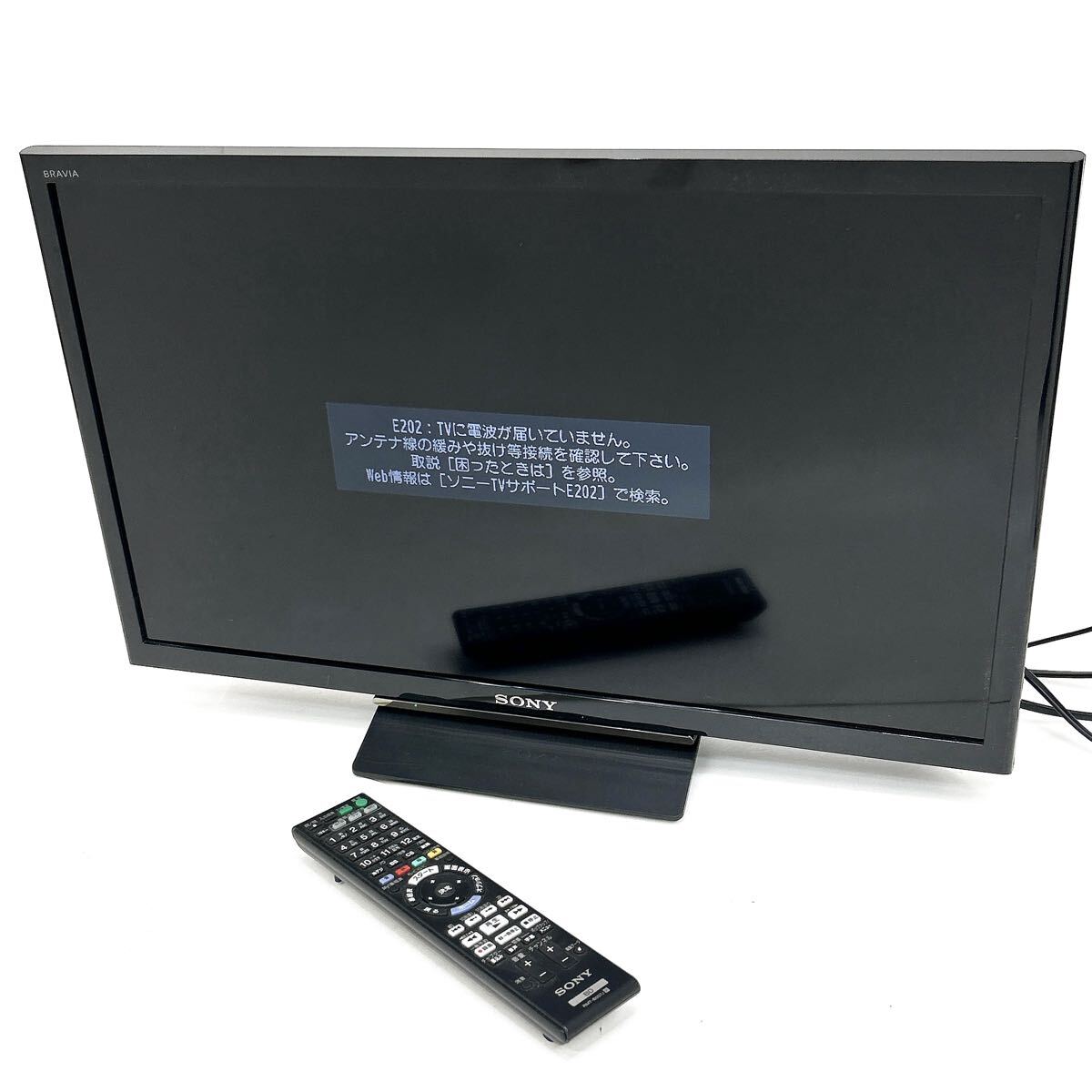 Yahoo!オークション -「sony kj-24w450e」の落札相場・落札価格