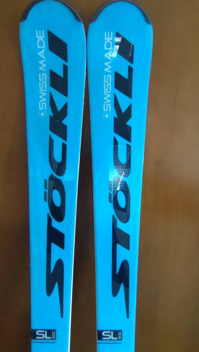 2025年最新】Yahoo!オークション -スキー stockliの中古品・新品