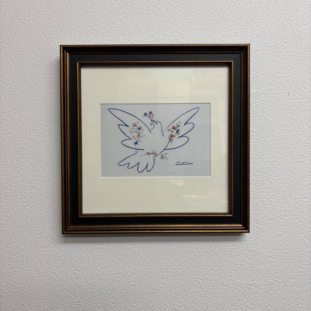 9/10まで最終値下げ❗️超希少❗️ピカソ 50s ヴィンテージ 作品集 アート本 2025年最新】PICCASSO 美術品・アンティーク・コレクションの