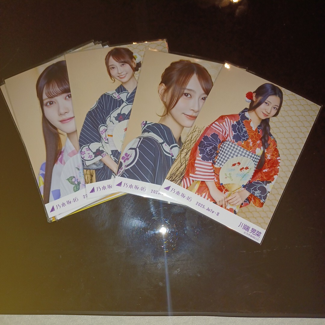 乃木坂46 生写真　まとめ売り 乃木坂46 生写真 遠藤さくら まとめ売り 5枚セット - メルカリ