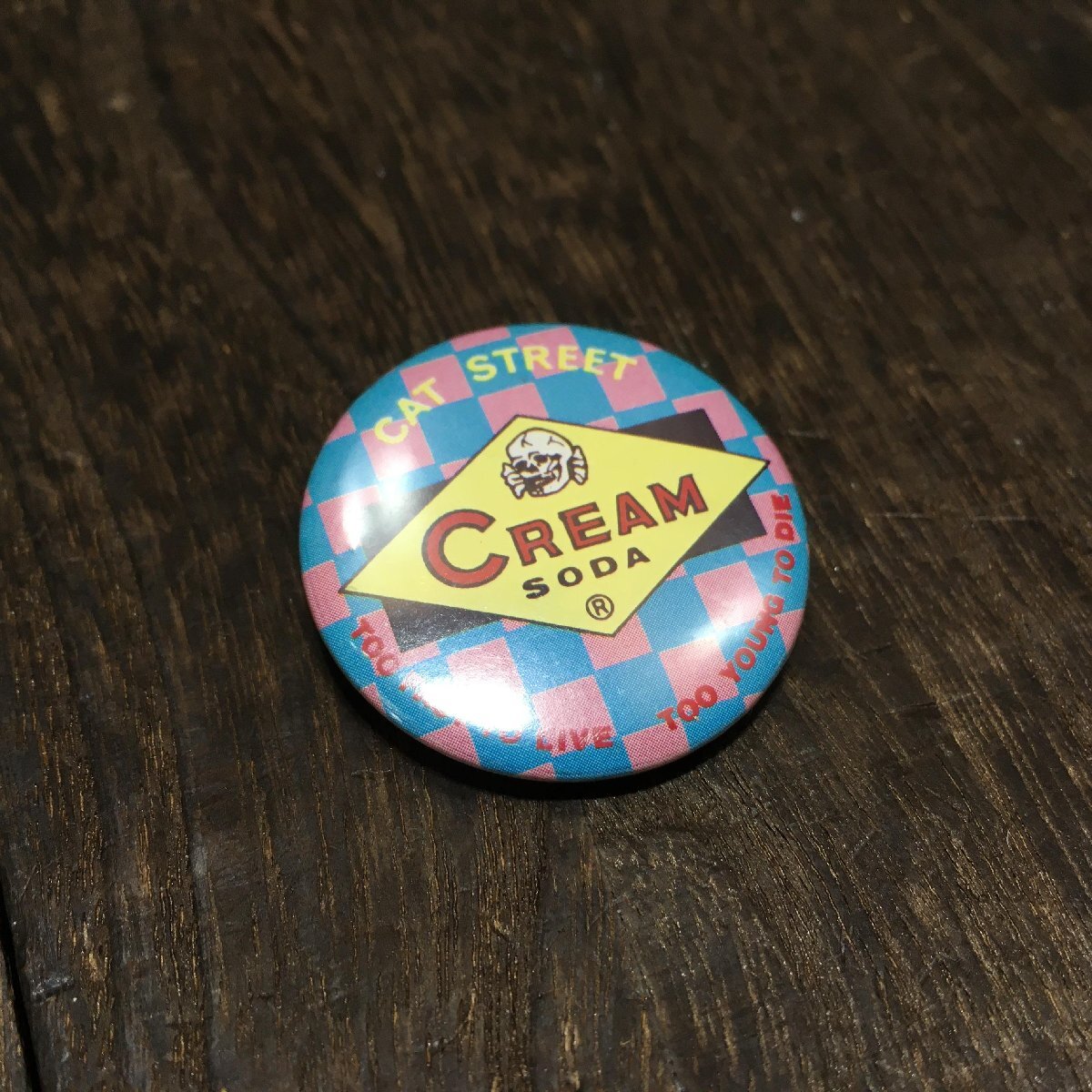 2025年最新】Yahoo!オークション -クリームソーダ ピンク